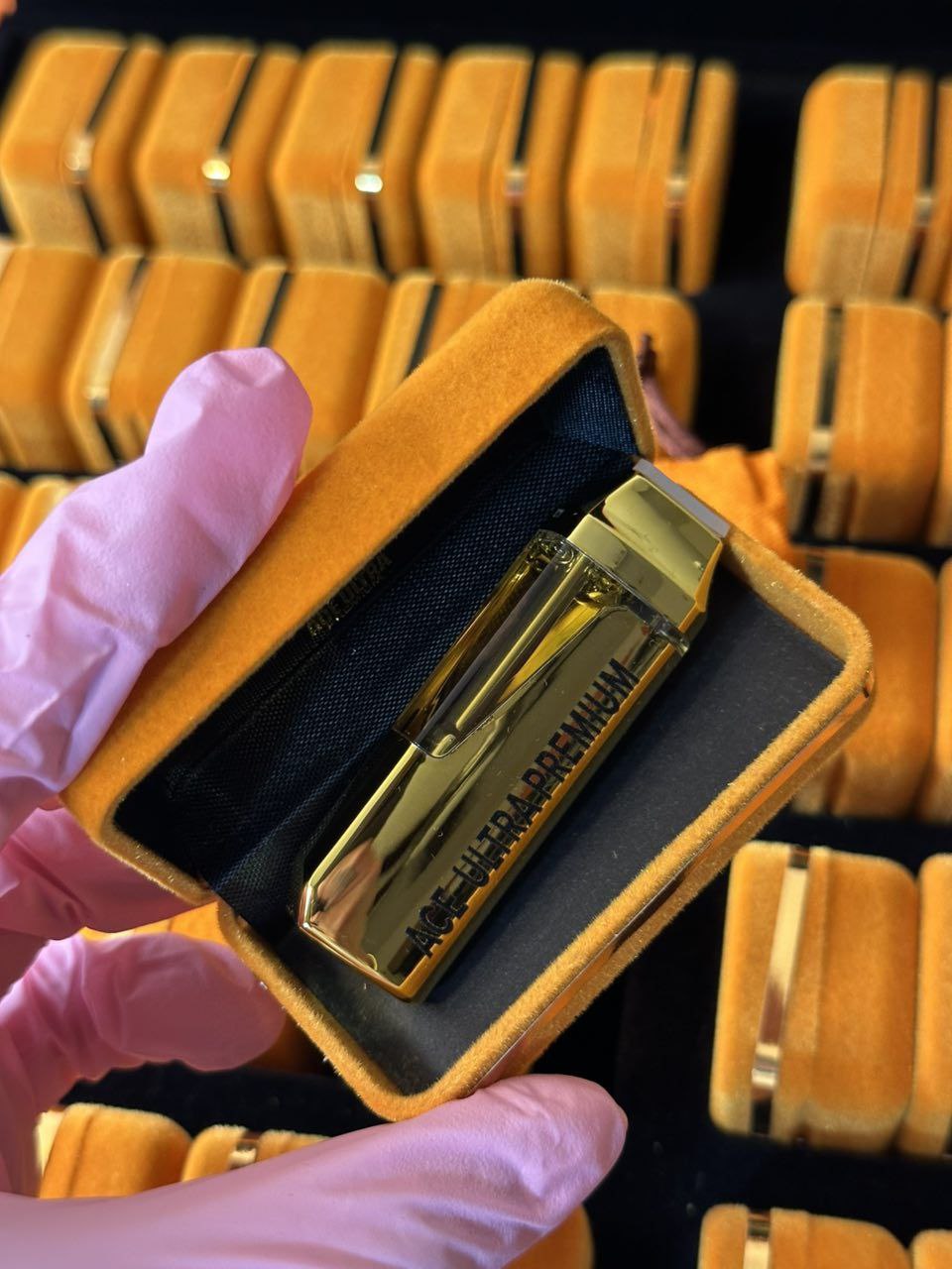 Ace Premium Cartridge - Main Image